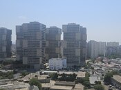 İcarəyə verilir 1 otaqlı yeni tikili 31 m², 20 Yanvar m., photo 5 from 8