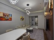 Satılır 3 otaqlı yeni tikili 77 m², Nərimanov r., photo 4 from 8