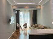 İcarəyə verilir 2 otaqlı yeni tikili 49 m², Elmlər Akademiyası m., photo 2 from 8