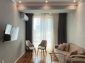 İcarəyə verilir 2 otaqlı yeni tikili 49 m², Elmlər Akademiyası m., photo 4 from 8