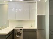 İcarəyə verilir 2 otaqlı yeni tikili 49 m², Elmlər Akademiyası m., photo 5 from 8