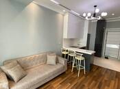 İcarəyə verilir 2 otaqlı yeni tikili 49 m², Elmlər Akademiyası m., photo 3 from 8