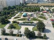 Сдаётся 3-комн. новостройка 90 м², м. Иншаатчылар, photo 1 from 8