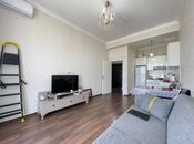 İcarəyə verilir 2 otaqlı yeni tikili 50 m², 20 Yanvar m., photo 8 from 8