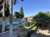 Satılır 3 otaqlı həyət evi/bağ evi 60 m², Mərdəkan q., photo 1 from 8
