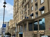 İcarəyə verilir 4 otaqlı ofis 142 m², Şah İsmayıl Xətai m., photo 1 from 8