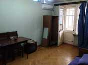 İcarəyə verilir 1 otaqlı köhnə tikili 45 m², İnşaatçılar m., photo 2 from 5