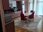 İcarəyə verilir 4 otaqlı yeni tikili 180 m², Şah İsmayıl Xətai m., photo 8 from 8