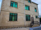 Satılır 6 otaqlı həyət evi/bağ evi 350 m², Novxanı q., photo 1 from 8