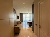 Сдаётся 1-комн. новостройка 55 м², пос. Sea Breeze, photo 1 from 8