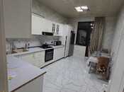 İcarəyə verilir 3 otaqlı yeni tikili 110 m², Memar Əcəmi m., photo 4 from 8