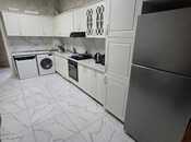 İcarəyə verilir 3 otaqlı yeni tikili 110 m², Memar Əcəmi m., photo 6 from 8