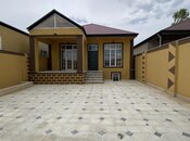 Satılır 4 otaqlı həyət evi/bağ evi 80 m², Hövsan q., photo 2 from 8