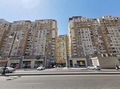 İcarəyə verilir 2 otaqlı yeni tikili 100 m², Həzi Aslanov m., photo 1 from 8