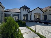 Satılır 4 otaqlı həyət evi/bağ evi 230 m², Mərdəkan q., photo 4 from 8