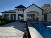 Satılır 4 otaqlı həyət evi/bağ evi 230 m², Mərdəkan q., photo 1 from 8