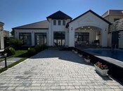 Satılır 4 otaqlı həyət evi/bağ evi 230 m², Mərdəkan q., photo 3 from 8