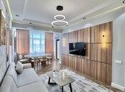 Сдаётся 2-комн. новостройка 67 м², м. Шах Исмаил Хатаи, photo 3 from 8