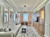 Сдаётся 2-комн. новостройка 67 м², м. Шах Исмаил Хатаи, photo 4 from 8
