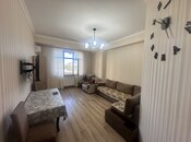 Satılır 2 otaqlı yeni tikili 55 m², Nizami m., photo 1 from 6