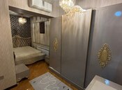 Satılır 3 otaqlı yeni tikili 106 m², Elmlər Akademiyası m., photo 3 from 8