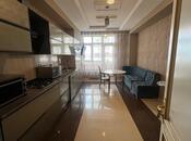 İcarəyə verilir 3 otaqlı yeni tikili 125 m², Şah İsmayıl Xətai m., photo 3 from 8
