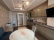 İcarəyə verilir 3 otaqlı yeni tikili 125 m², Şah İsmayıl Xətai m., photo 4 from 8