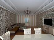 İcarəyə verilir 3 otaqlı yeni tikili 125 m², Şah İsmayıl Xətai m., photo 1 from 8