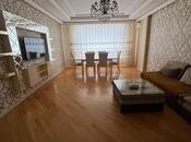 İcarəyə verilir 3 otaqlı yeni tikili 125 m², Şah İsmayıl Xətai m., photo 2 from 8