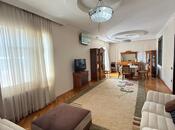 İcarəyə verilir 3 otaqlı köhnə tikili 140 m², Elmlər Akademiyası m., photo 1 from 8