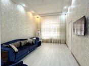 Satılır 3 otaqlı yeni tikili 74 m², Əhmədli m., photo 1 from 8