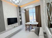 Satılır 2 otaqlı yeni tikili 38 m², Qara Qarayev m., photo 3 from 8