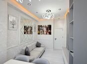 Satılır 2 otaqlı yeni tikili 38 m², Qara Qarayev m., photo 4 from 8