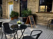 İcarəyə verilir  obyekt 55 m², 28 May m., photo 1 from 3