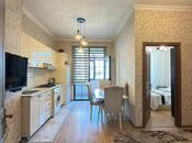 İcarəyə verilir 2 otaqlı yeni tikili 80 m², 28 May m., photo 3 from 8