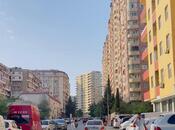 Сдаётся 3-комн. новостройка 100 м², м. Иншаатчылар, photo 1 from 8