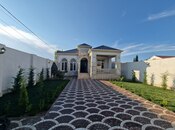 Satılır 4 otaqlı həyət evi/bağ evi 135 m², Buzovna q., photo 1 from 8