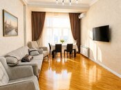 İcarəyə verilir 2 otaqlı yeni tikili 60 m², 28 May m., photo 7 from 8