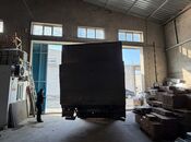Сдаётся  объект 1 400 м², пос. Бинагади, photo 2 from 8