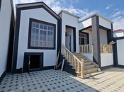 Satılır 3 otaqlı həyət evi/bağ evi 90 m², Məmmədli q., photo 3 from 8