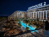Продаётся 1-комн. новостройка 45 м², пос. Sea Breeze, photo 2 from 4