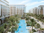 Продаётся 1-комн. новостройка 45 м², пос. Sea Breeze, photo 4 from 4