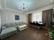 Satılır 3 otaqlı yeni tikili 115 m², Həzi Aslanov m., photo 1 from 8