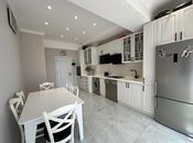 Satılır 3 otaqlı yeni tikili 115 m², Həzi Aslanov m., photo 6 from 8