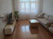 İcarəyə verilir 2 otaqlı yeni tikili 102 m², Qara Qarayev m., photo 1 from 8