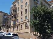 İcarəyə verilir 2 otaqlı köhnə tikili 45 m², Bayıl q., photo 1 from 7