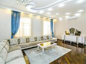 İcarəyə verilir 8 otaqlı həyət evi/bağ evi 600 m², Badamdar q., photo 2 from 8