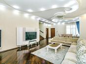 İcarəyə verilir 8 otaqlı həyət evi/bağ evi 600 m², Badamdar q., photo 4 from 8