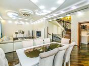 İcarəyə verilir 8 otaqlı həyət evi/bağ evi 600 m², Badamdar q., photo 5 from 8