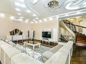 İcarəyə verilir 8 otaqlı həyət evi/bağ evi 600 m², Badamdar q., photo 3 from 8